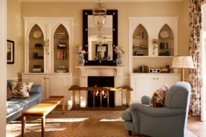 Honeysuckle Suite, Mount Nelson, A Belmond Hotel