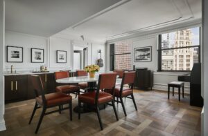 Pendry Suite, Pendry Chicago