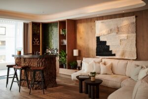 Green Park Penthouse, 1 Hotel Mayfair
