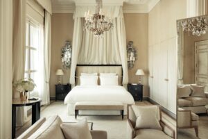 Suite Coco Chanel, Ritz Paris