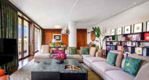 The Bulgari Suite, Bulgari Hotel Milano