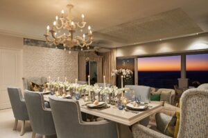 The Presidential Suite, The Twelve Apostles Hotel and Spa