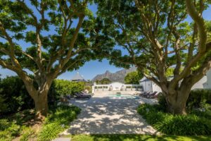 Three Bedroom Villa, Steenberg Farm