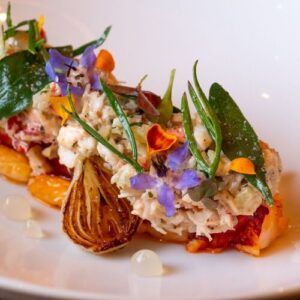 Dinner by Heston Blumenthal