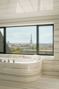 Quintessence Suite, Cheval Blanc Paris
