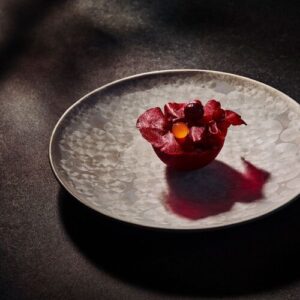CODA Dessert Dining