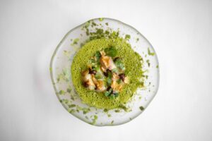 Restaurant Story