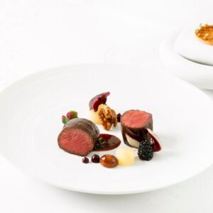 The Ritz Restaurant