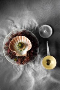 Alain Ducasse at The Dorchester