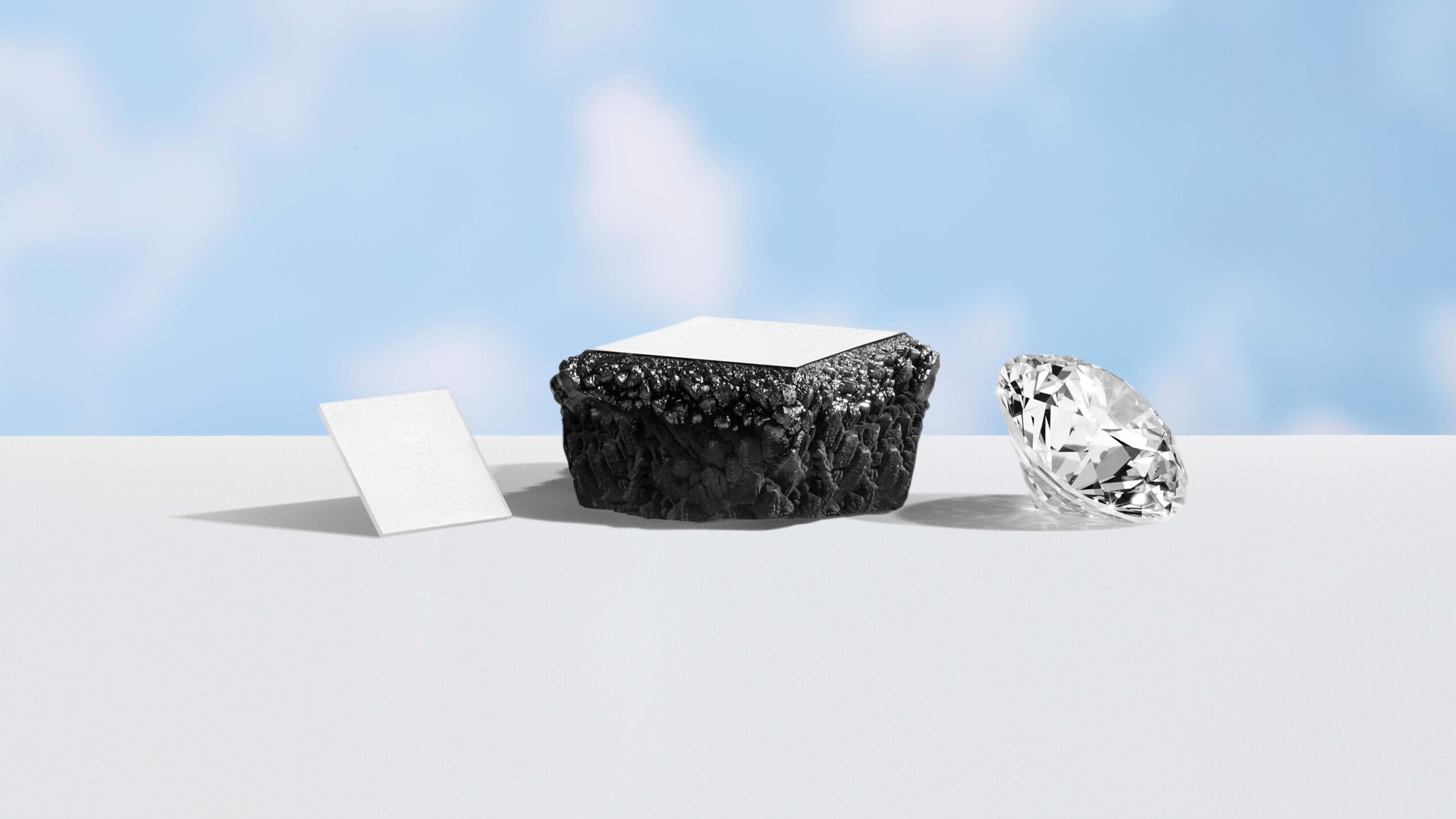 The Truth About Lab-Grown vs Natural Diamonds