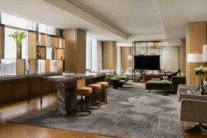 Toronto's 12 most luxurious suites you need to see
