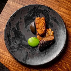 Inside London's 15 most outrageously luxurious restaurants