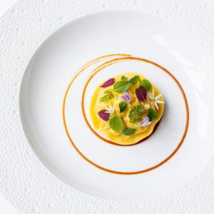Restaurant Gordon Ramsay