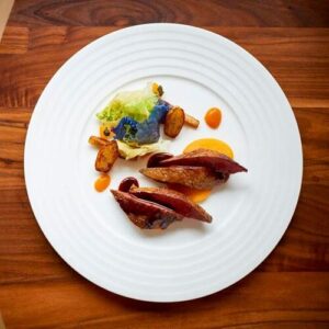 Trivet