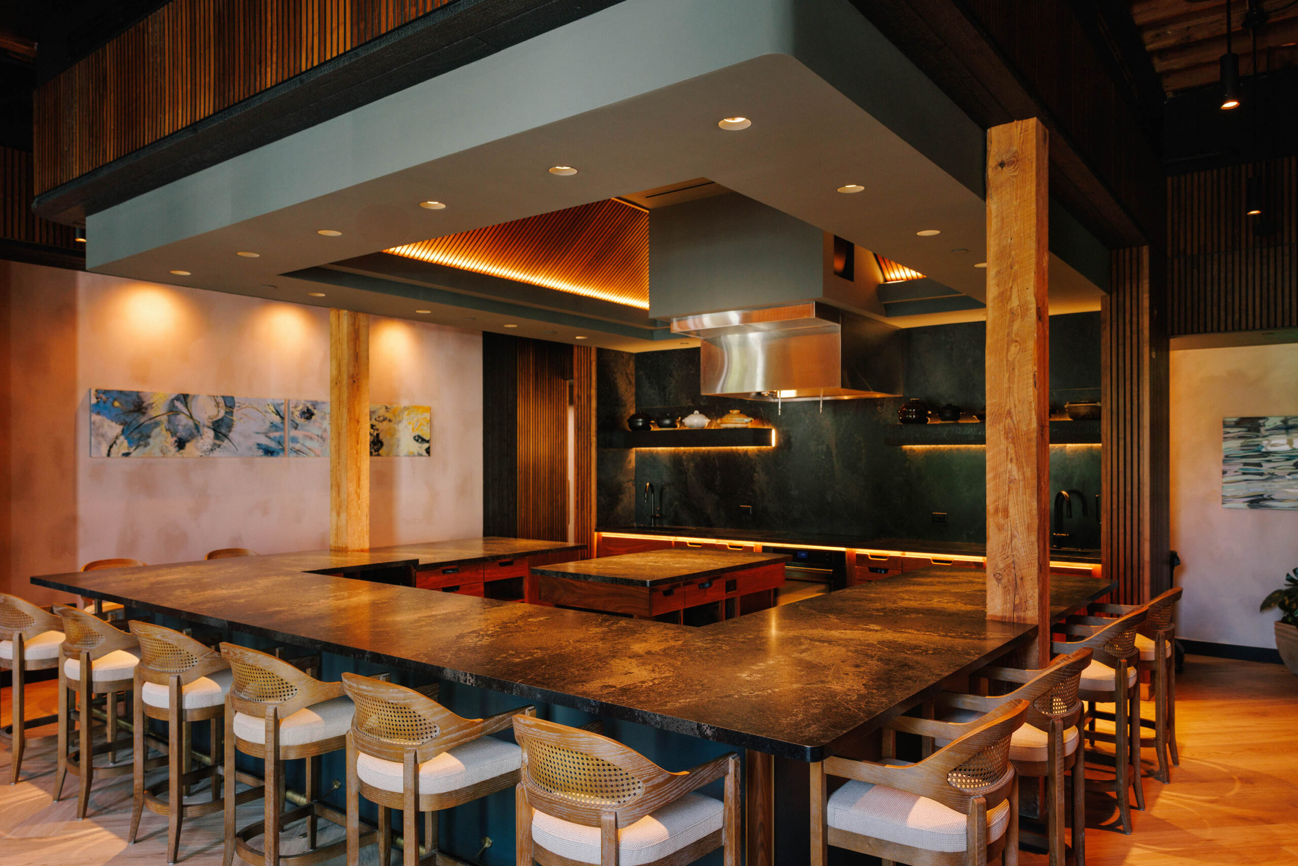 This New Florida Restaurant Offers an Upmarket Take on Cuban Cuisine