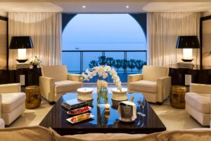 Majestic Suite