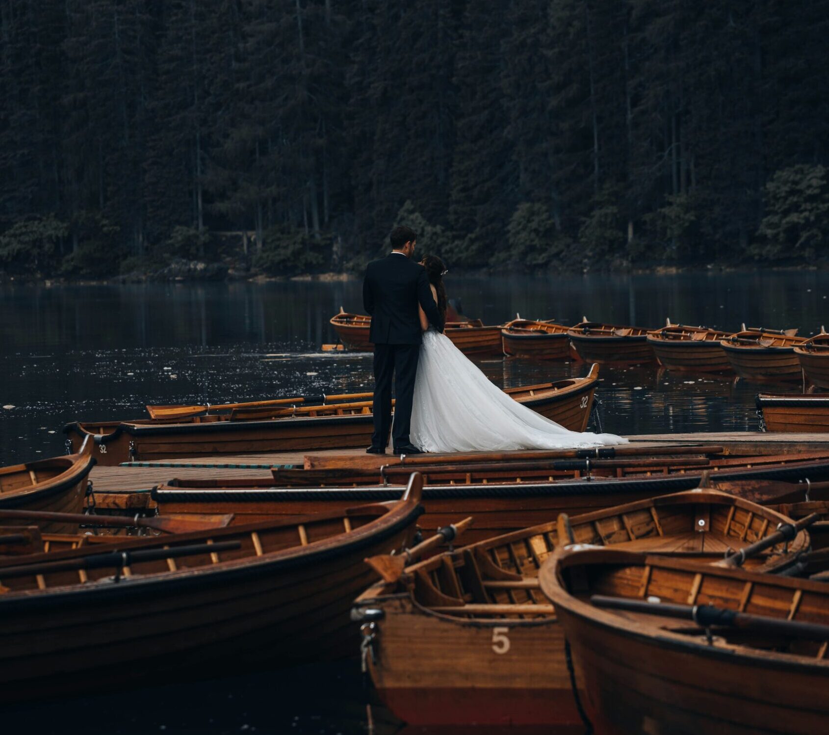 These Are the Most Luxurious Destination Wedding Locations for 2026