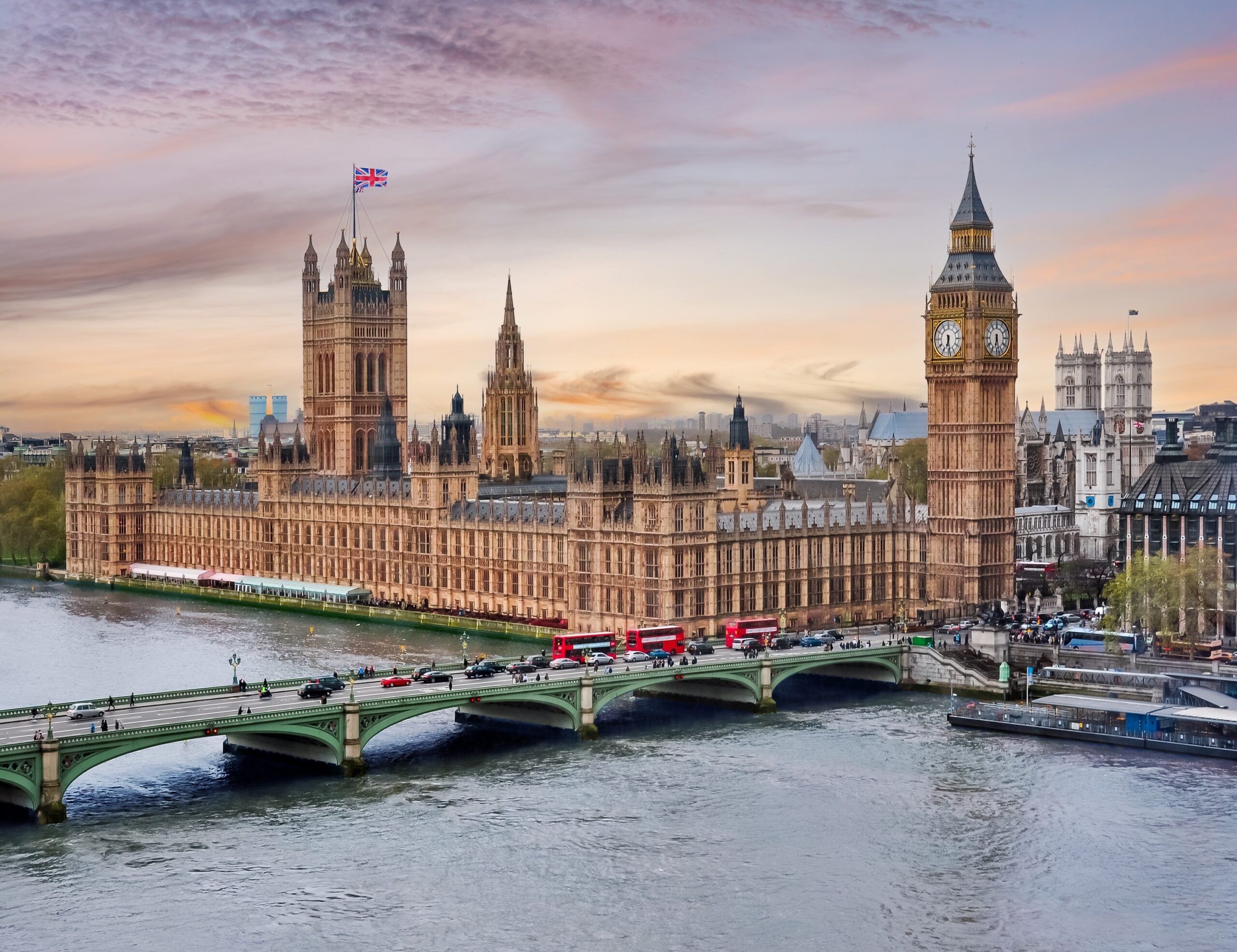 The World’s Most Powerful Cities – You Won’t Believe Who Tops the List