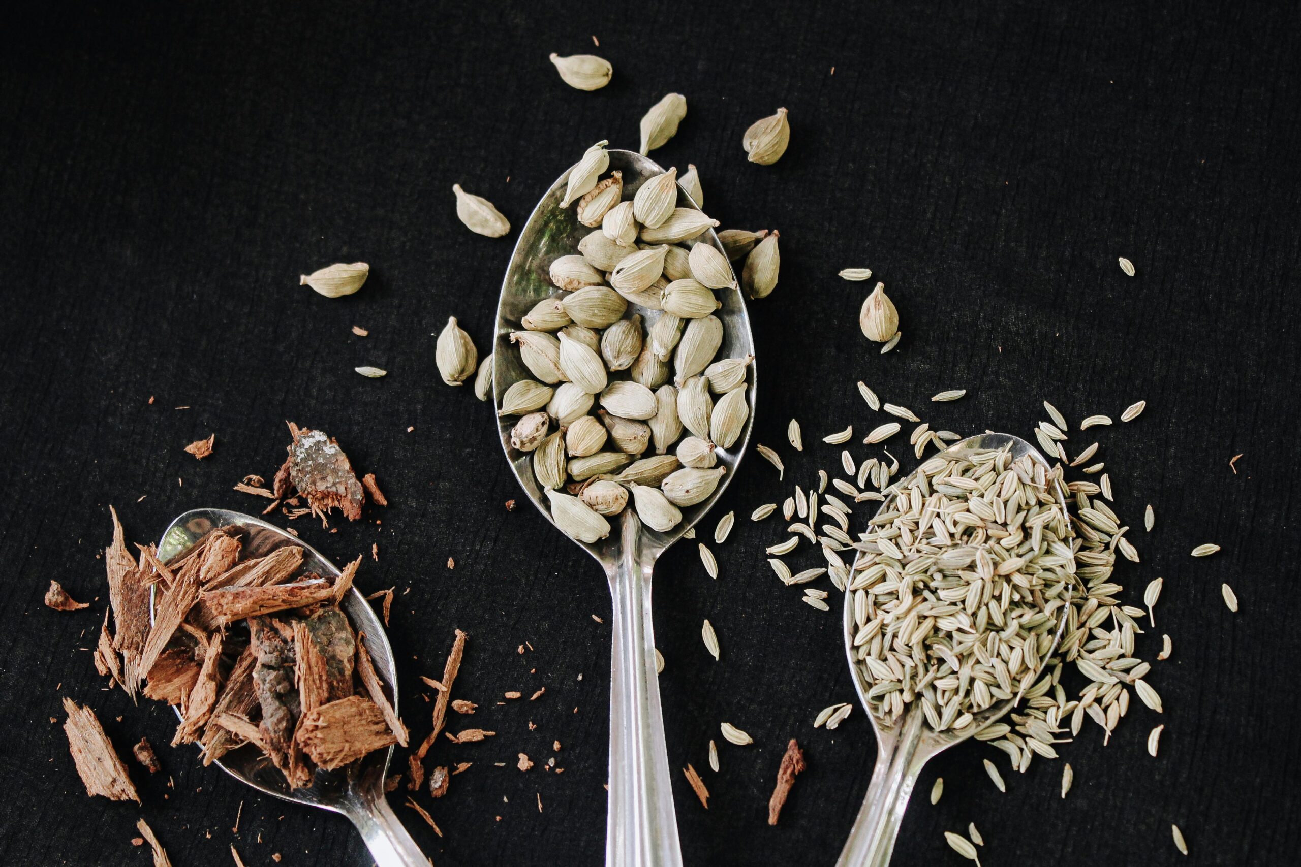 The One Food Group Luxury Nutrition Experts Swear By – and Hardly Anyone Talks About