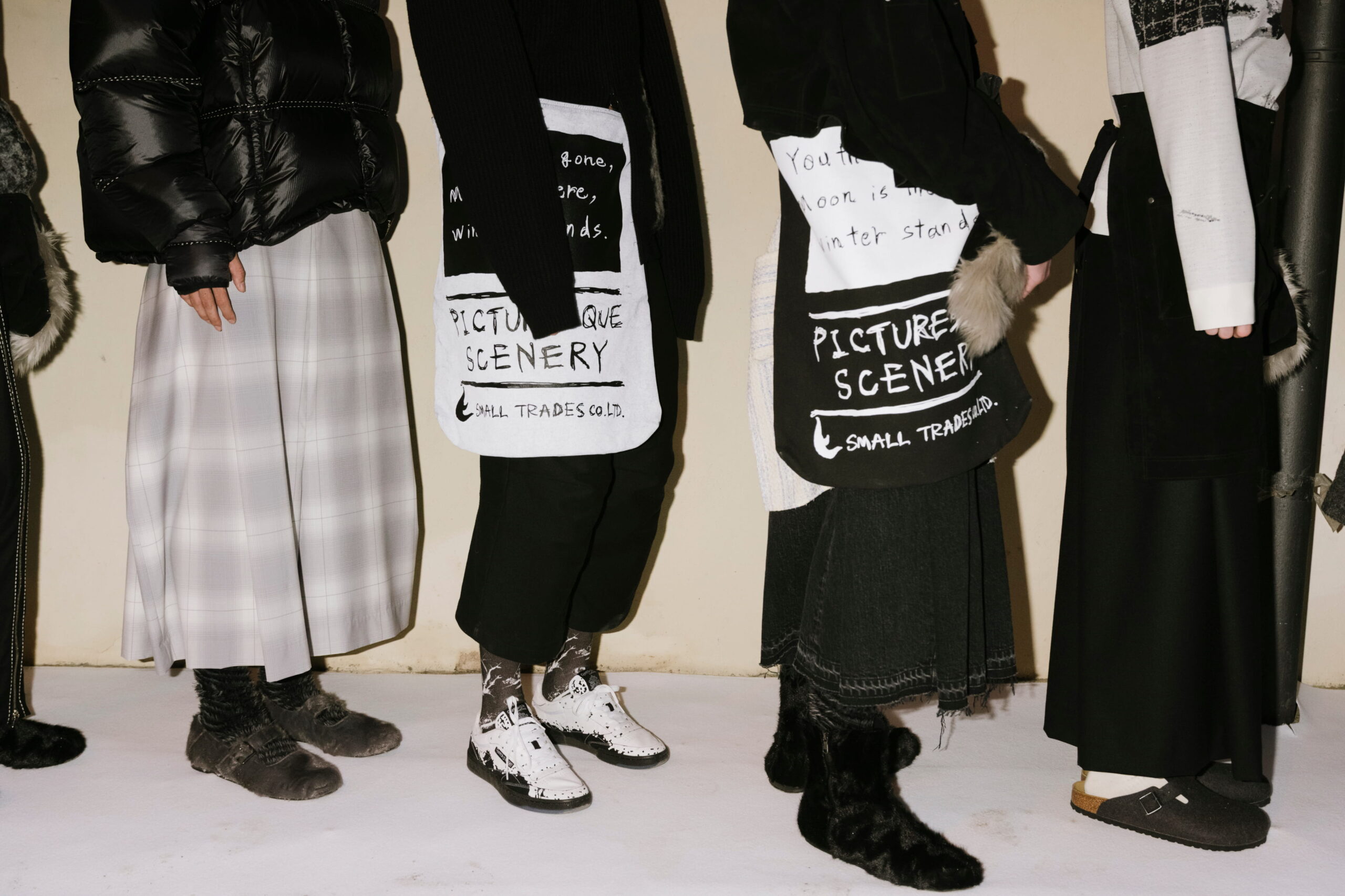 3 Fashion Designers Who Caused a Stir At Pitti Uomo