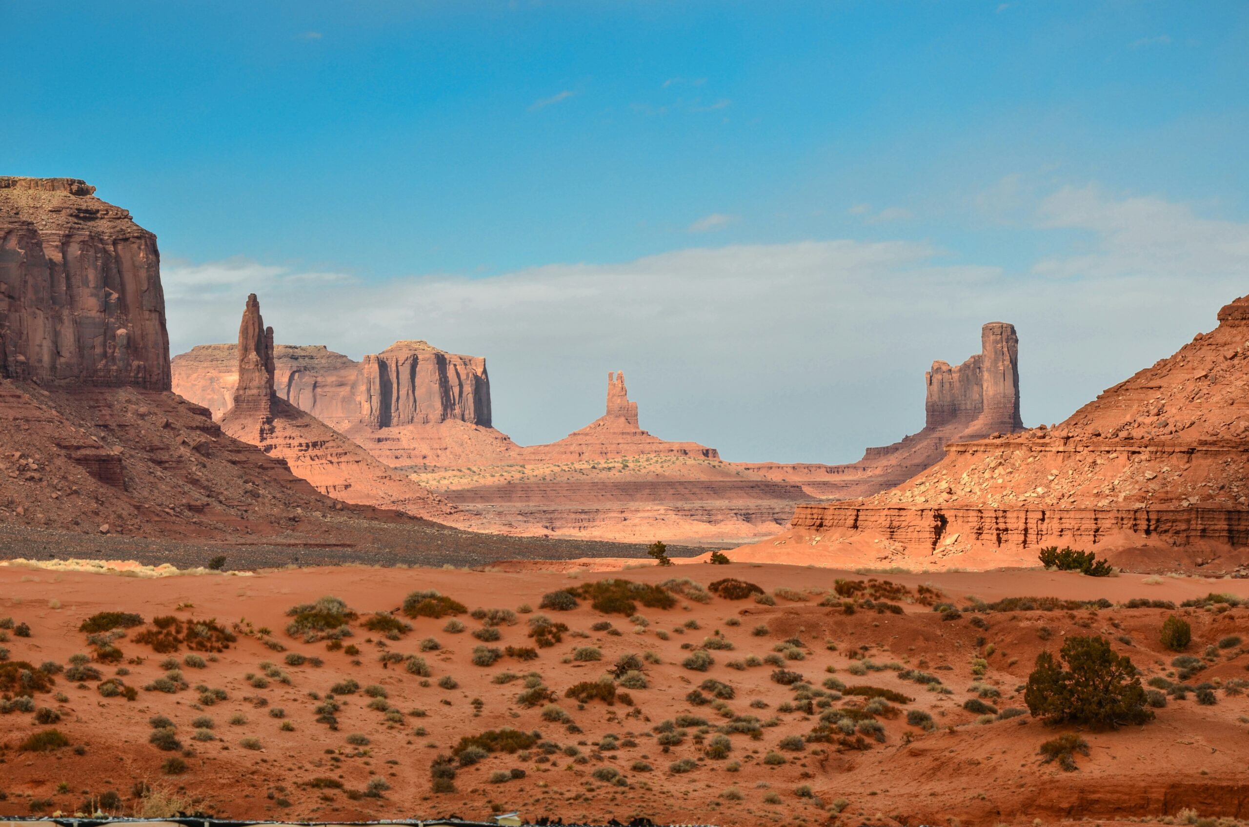 Arizona’s Healing Desert Is Drawing In Wellness Seekers