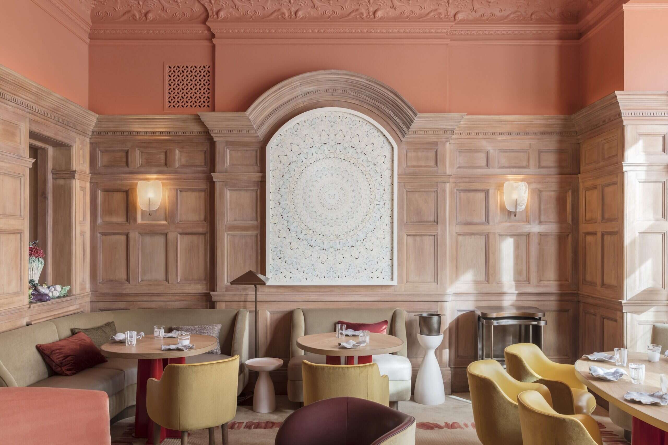 The Best Restaurants for Valentine’s Day in London
