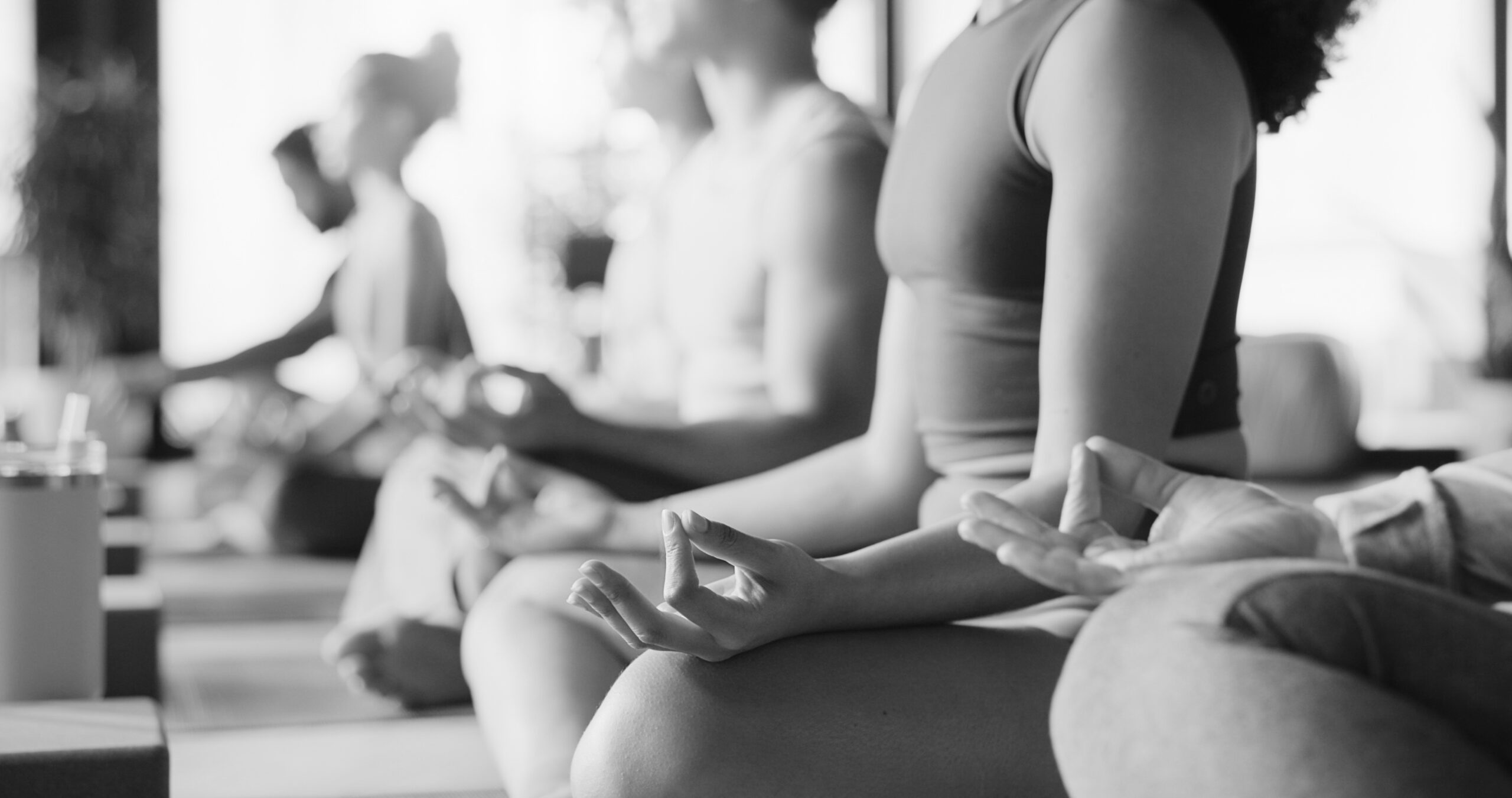 Are Biohacking Communities the New Book Clubs?