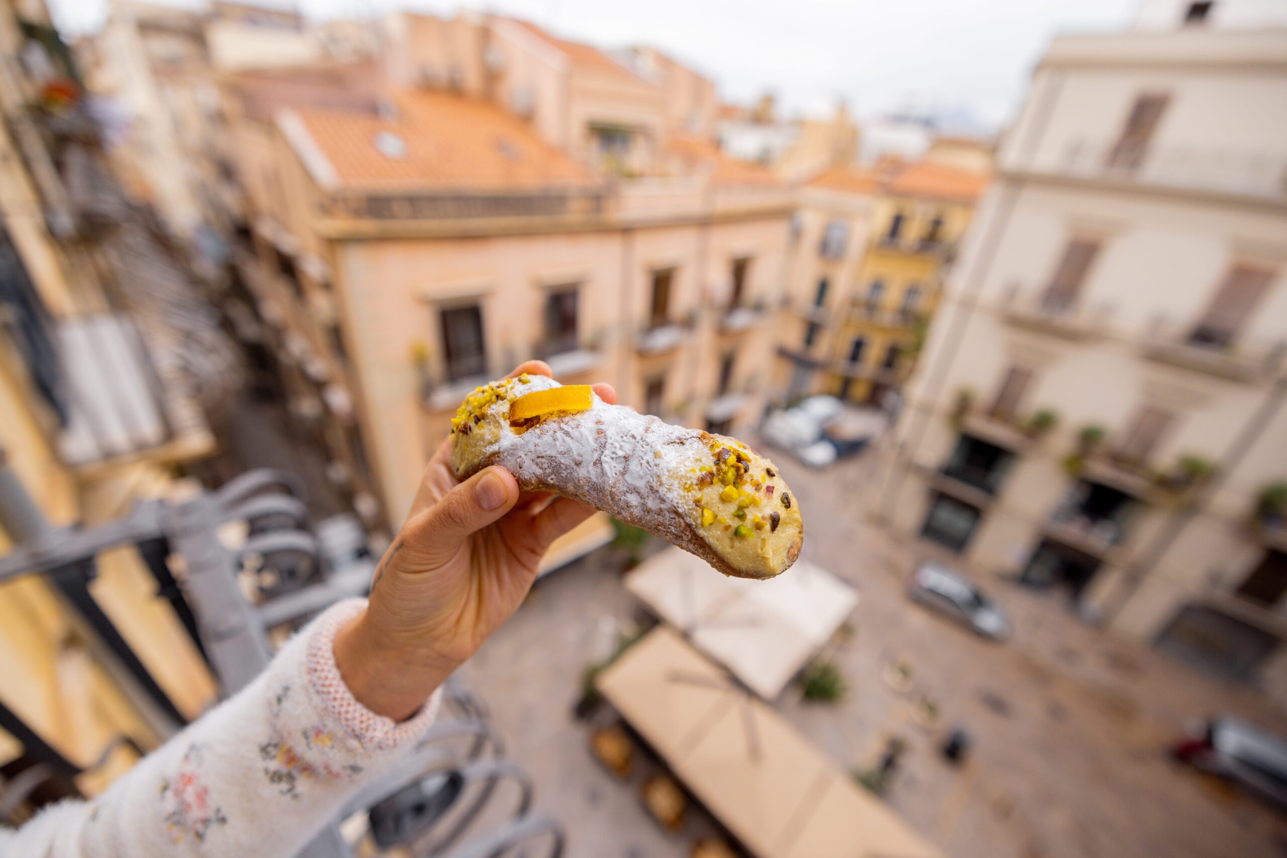 The Destinations Vying to Become the Next Foodie Hotspots