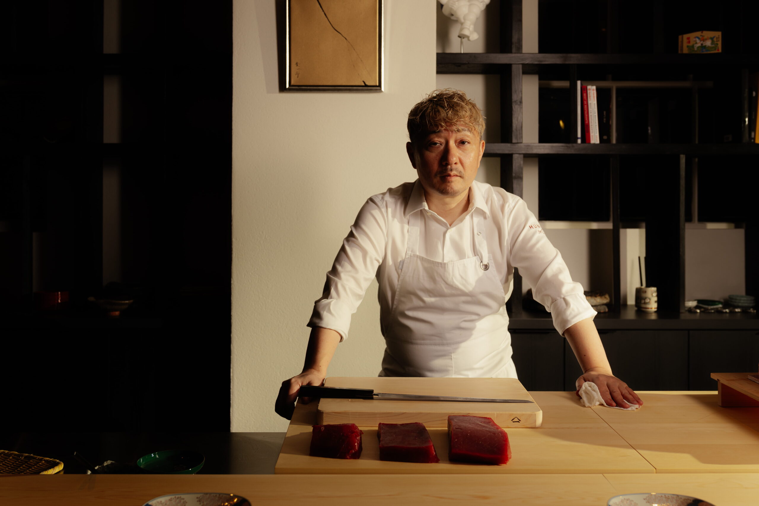 London’s Annabel’s Opens To Public For New Dining Residency