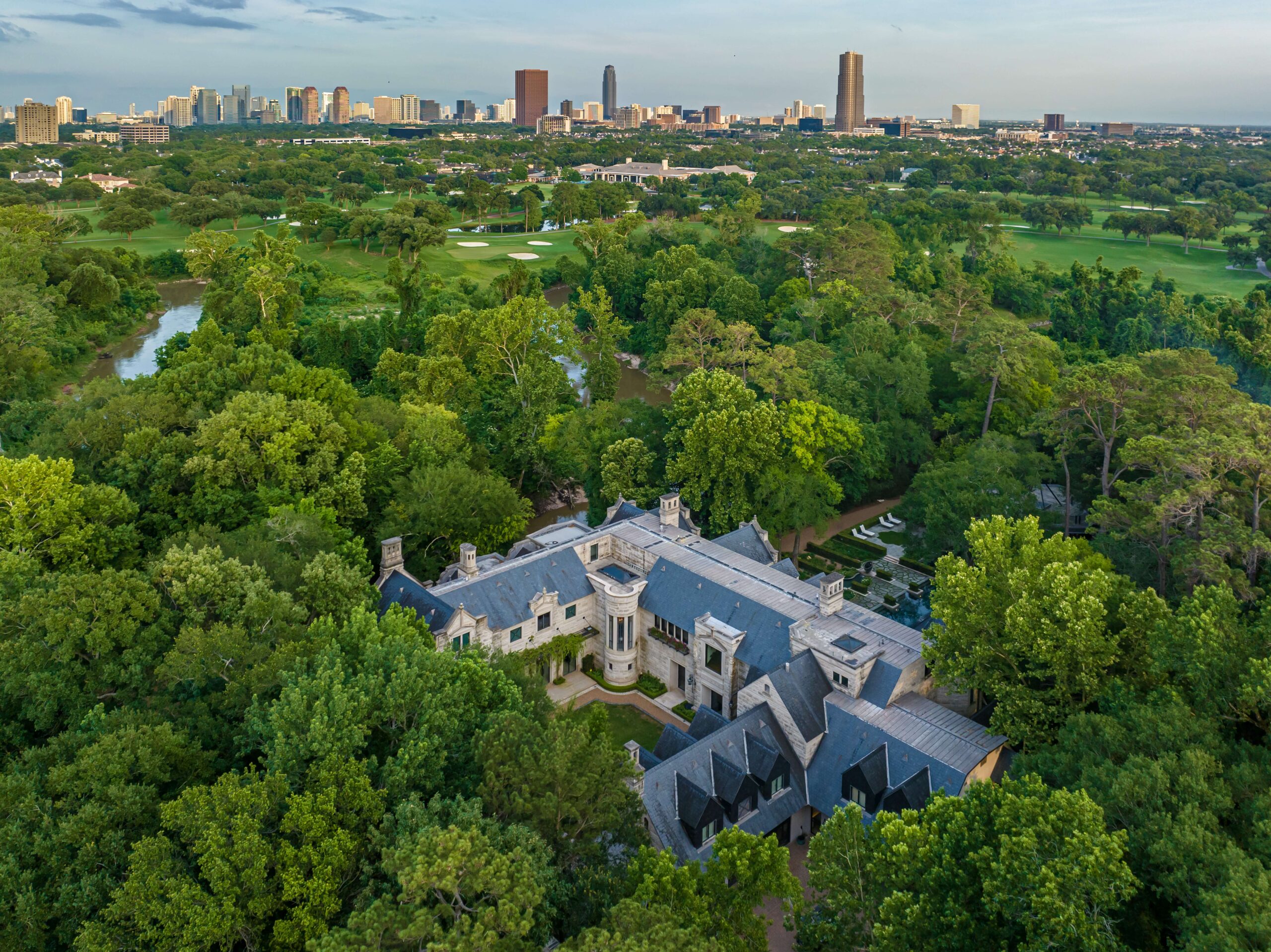 Why You Should Consider Texas’ Wealthiest Town
