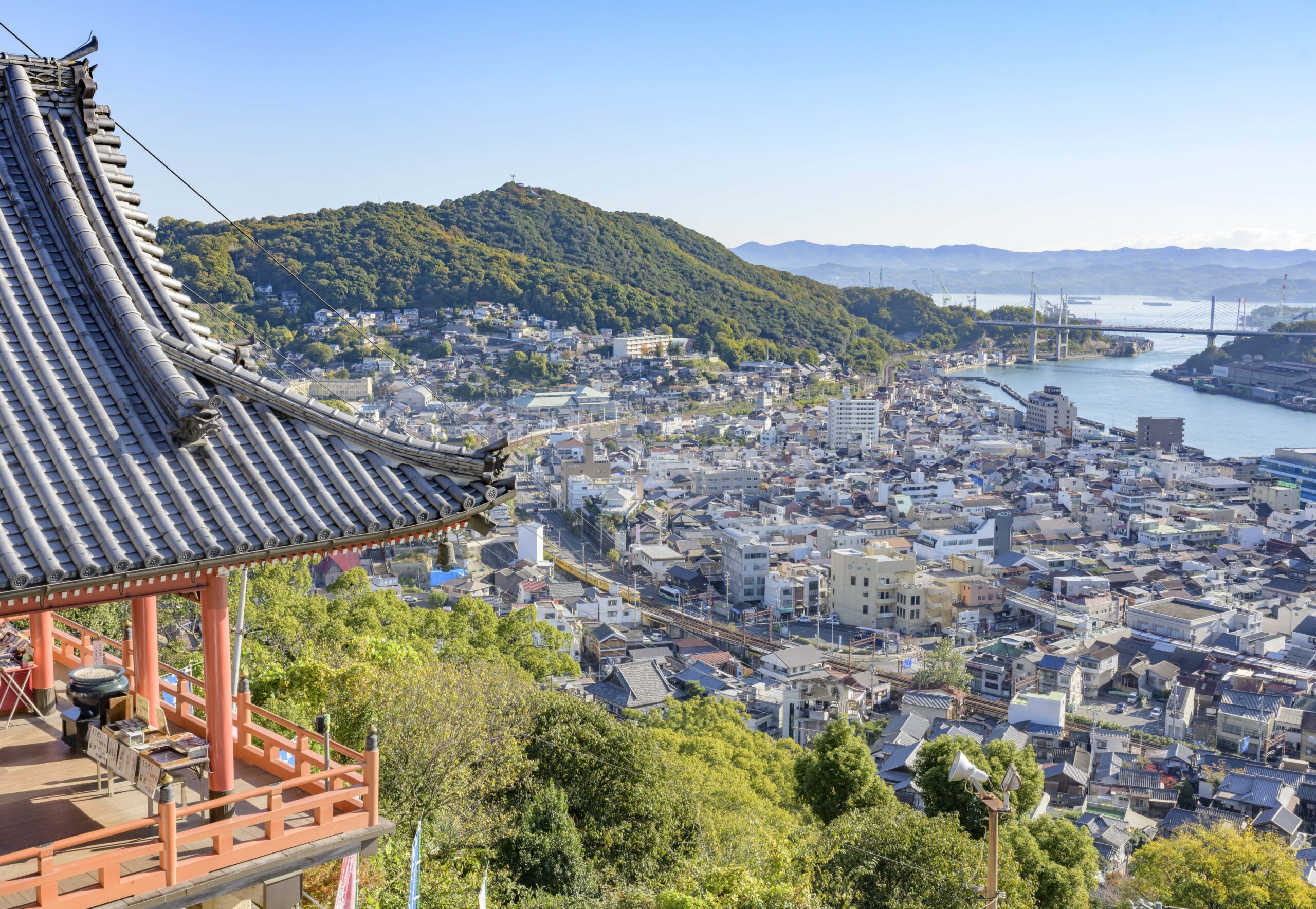 Uncovering Japan’s Road Less Traveled
