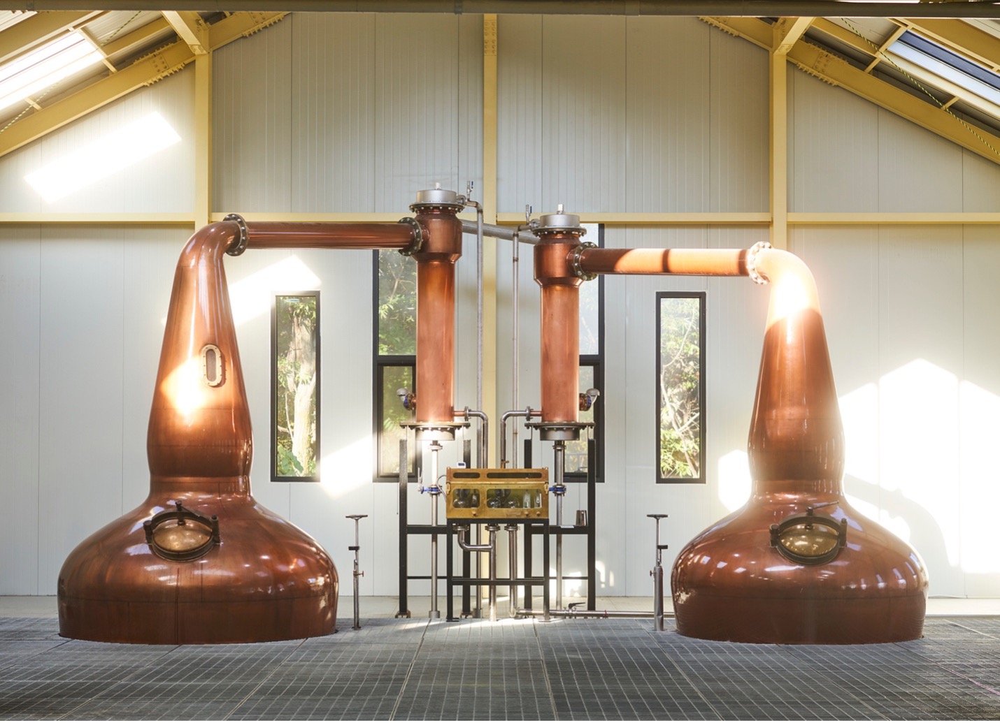 Inside the Exciting Rise of Korean Whisky