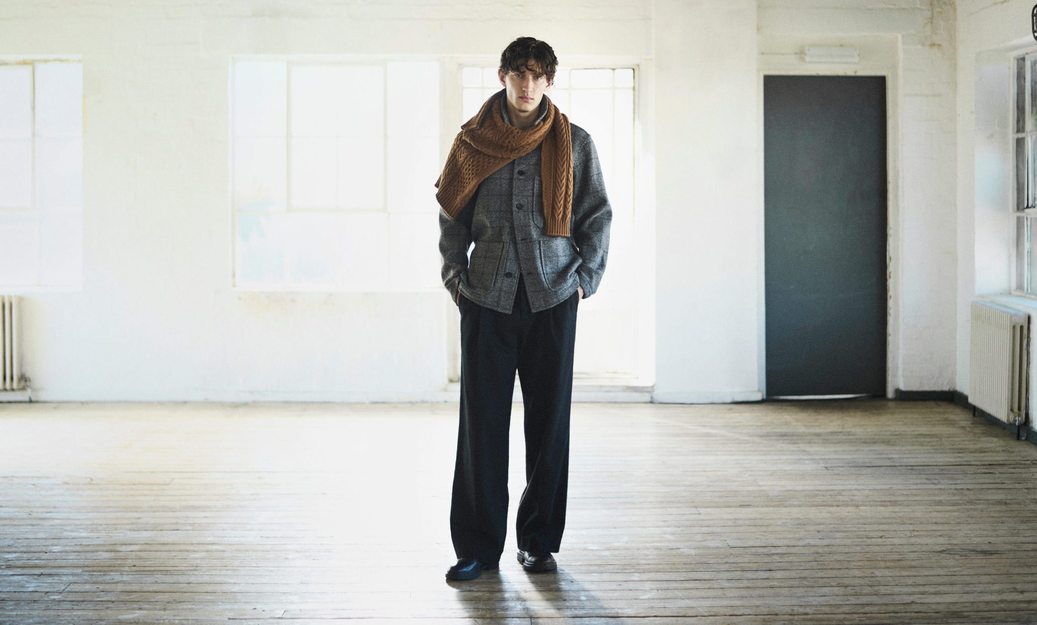 The Best British Knitwear Brands To Invest In