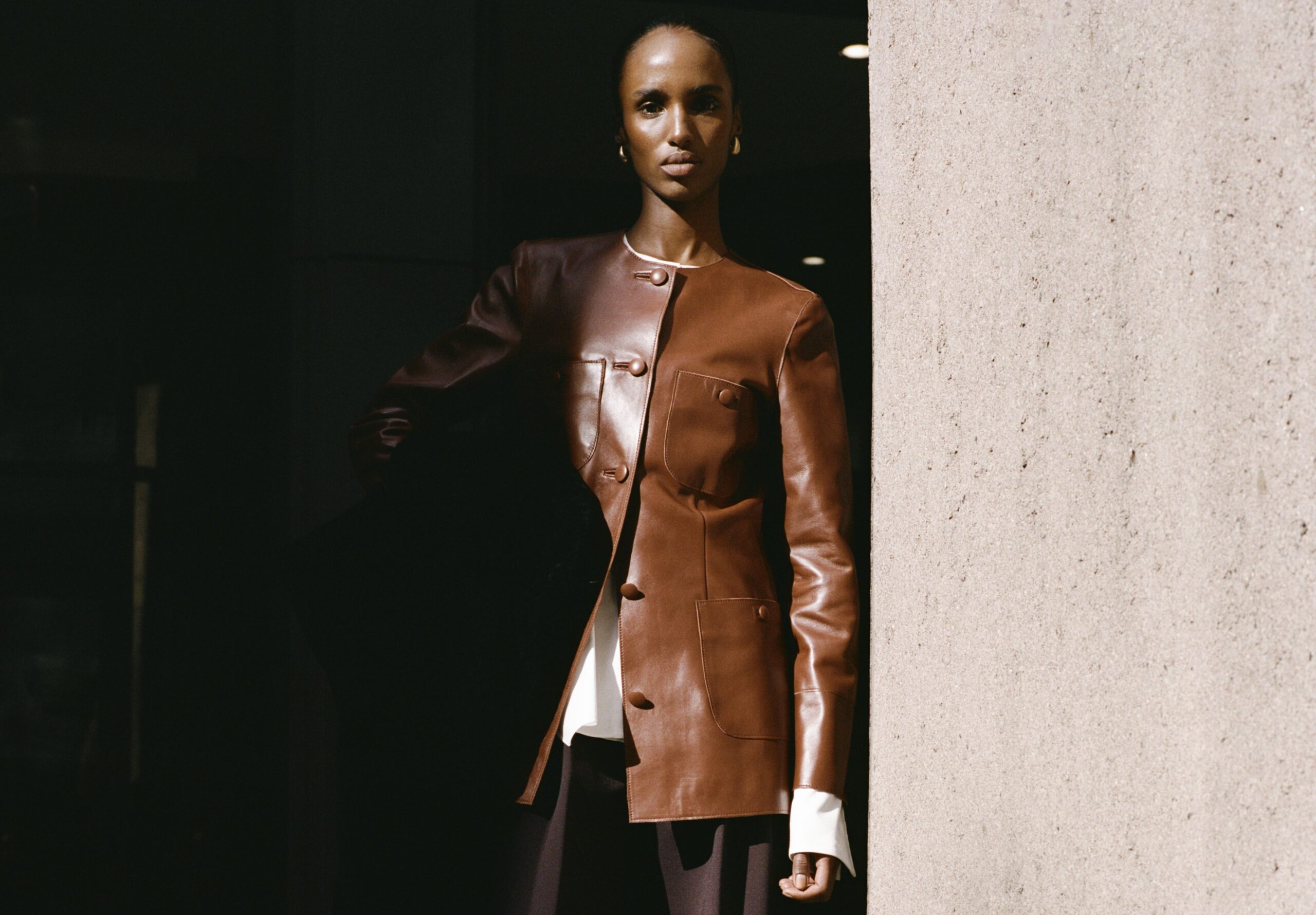 The Up and Coming Designers to Watch at London Fashion Week