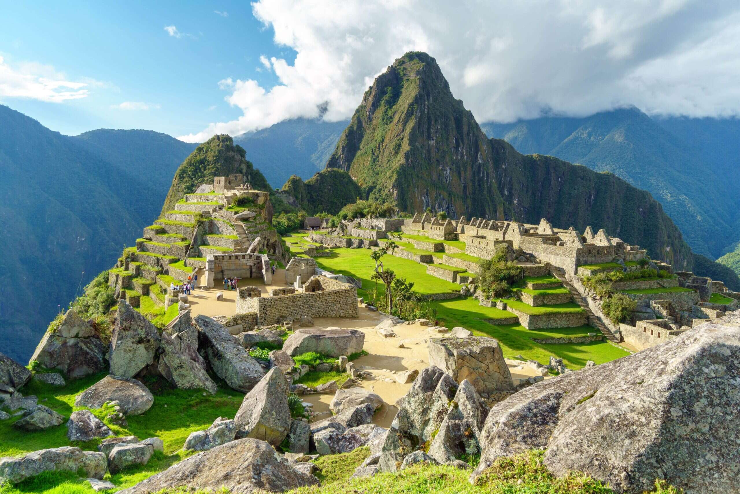 What Does the Future of Ultra-Luxury Travel Look Like in the World’s Most Fragile Destinations?