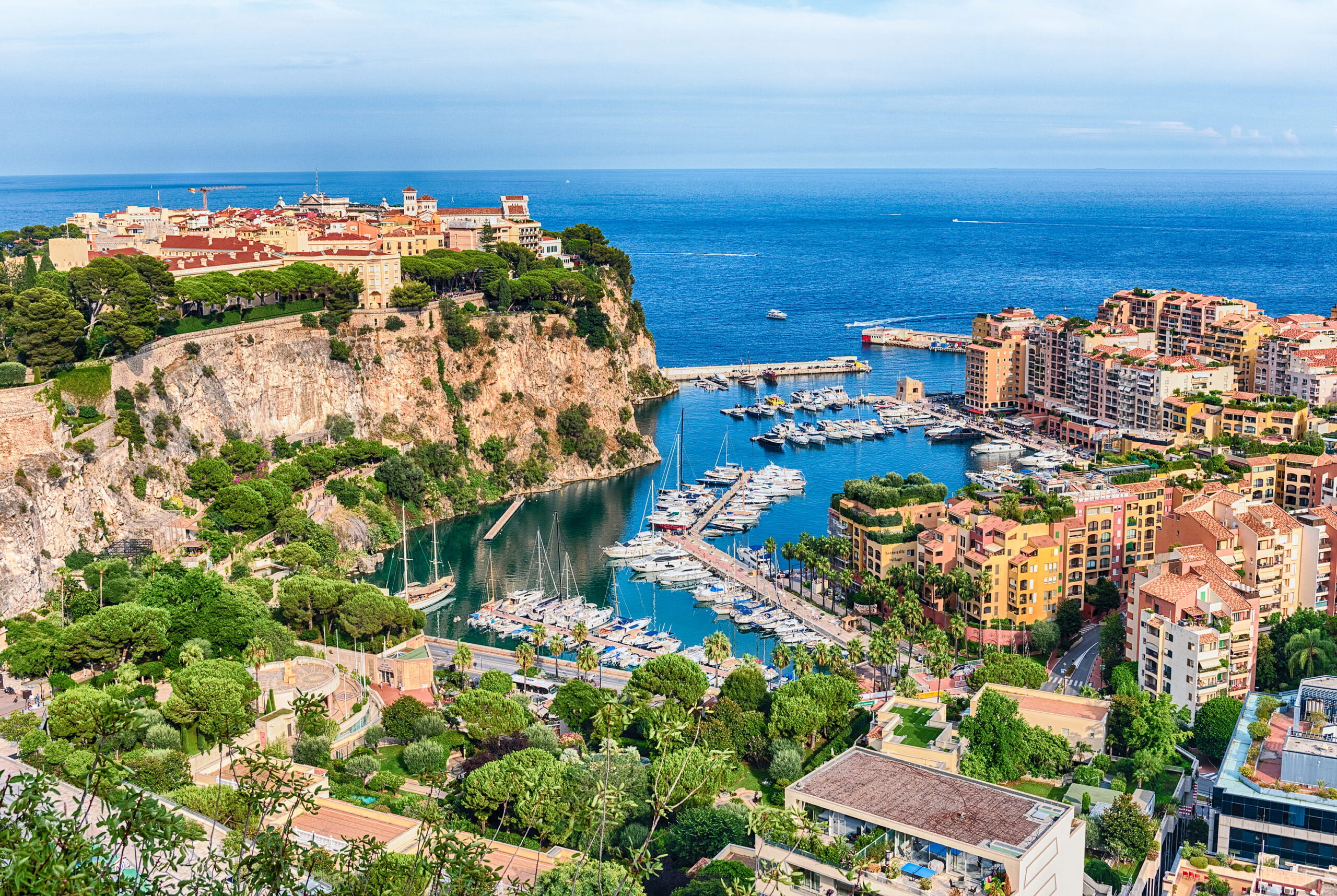 The Most Desirable Property Markets in the World Have Been Revealed