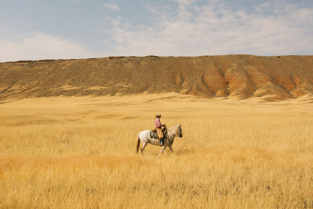 Equestrian Escapes That Let You Travel With Your Four-Legged Friend