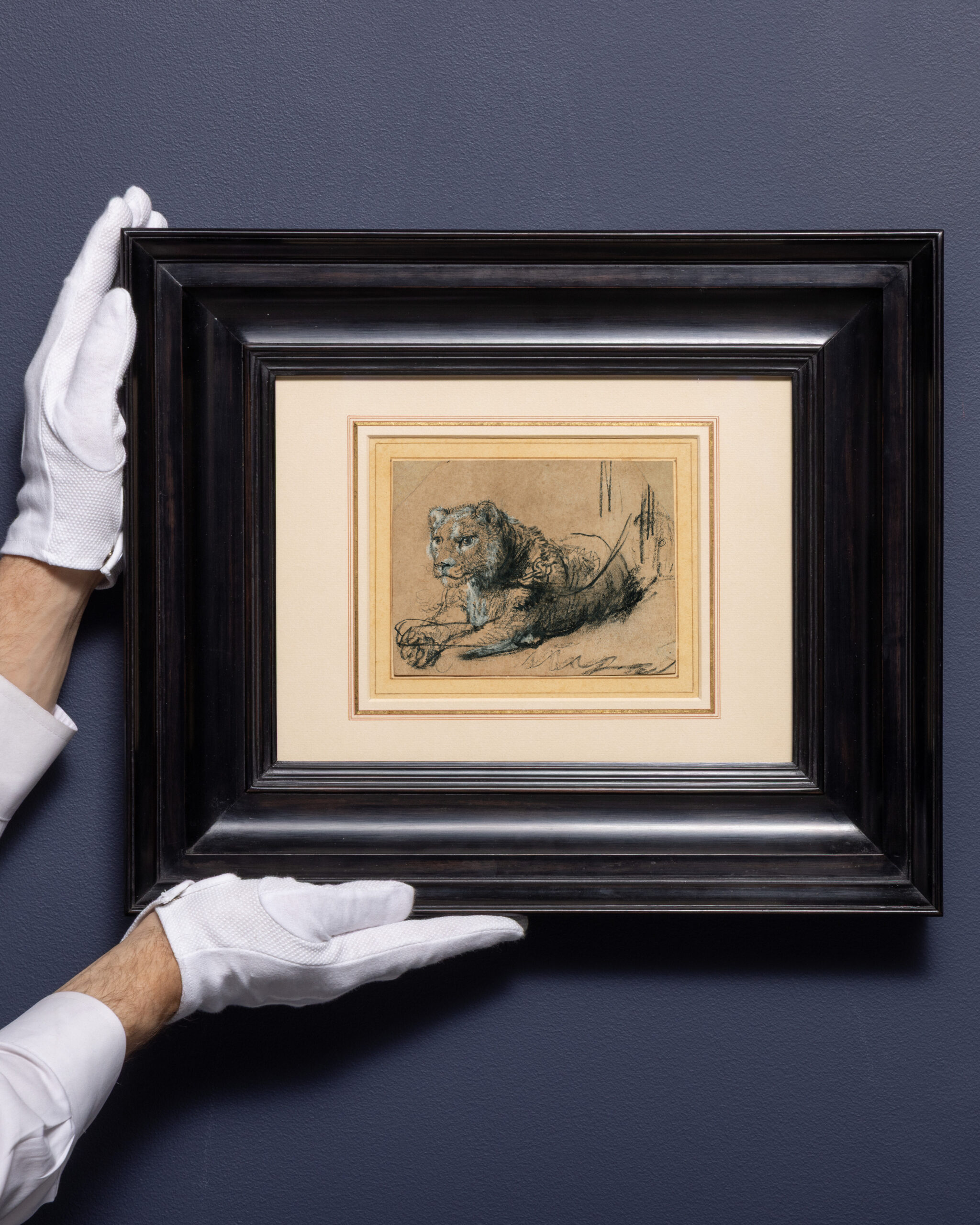 A Rare $20 Million Rembrandt Is Being Sold at Auction – for a Remarkable Reason