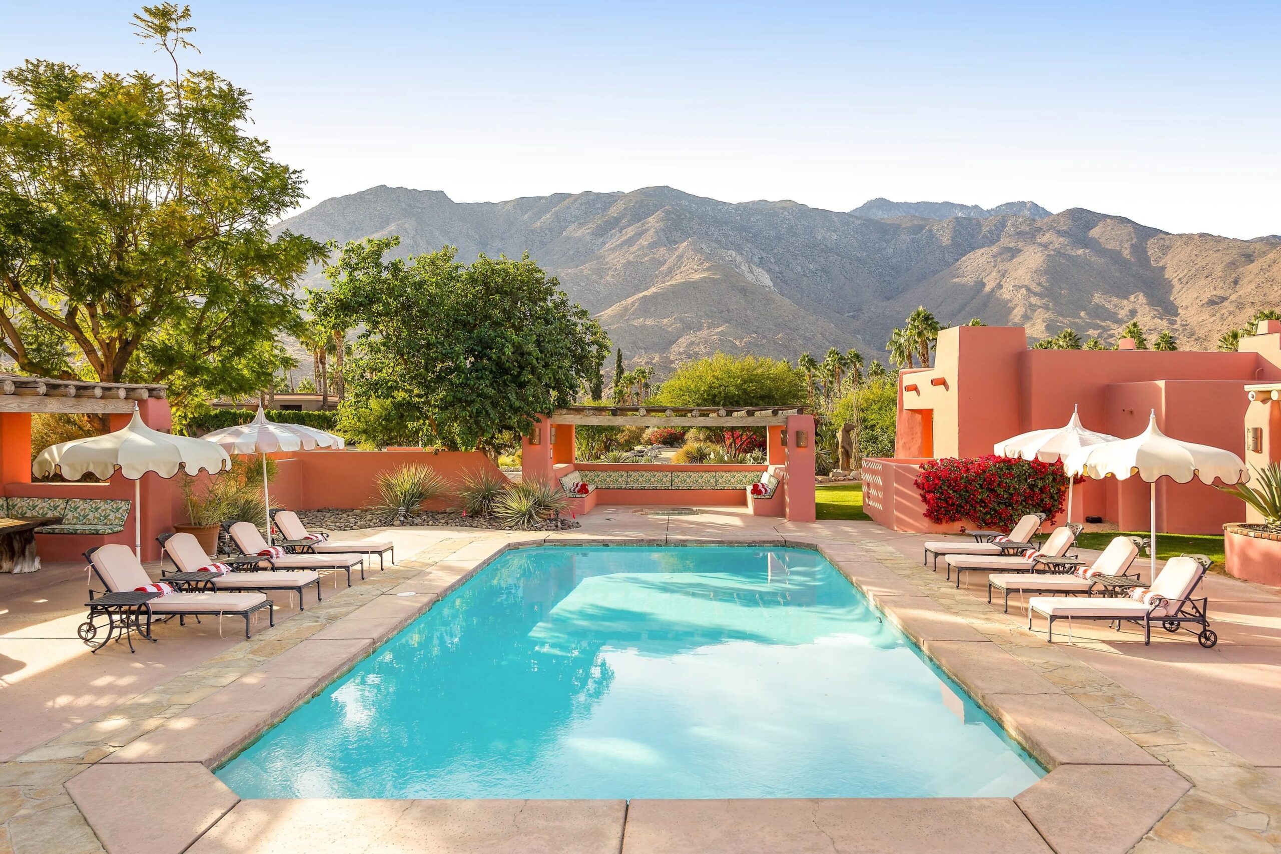 8 Luxury Stays Experts Say VVIPs Need For Coachella 2026 