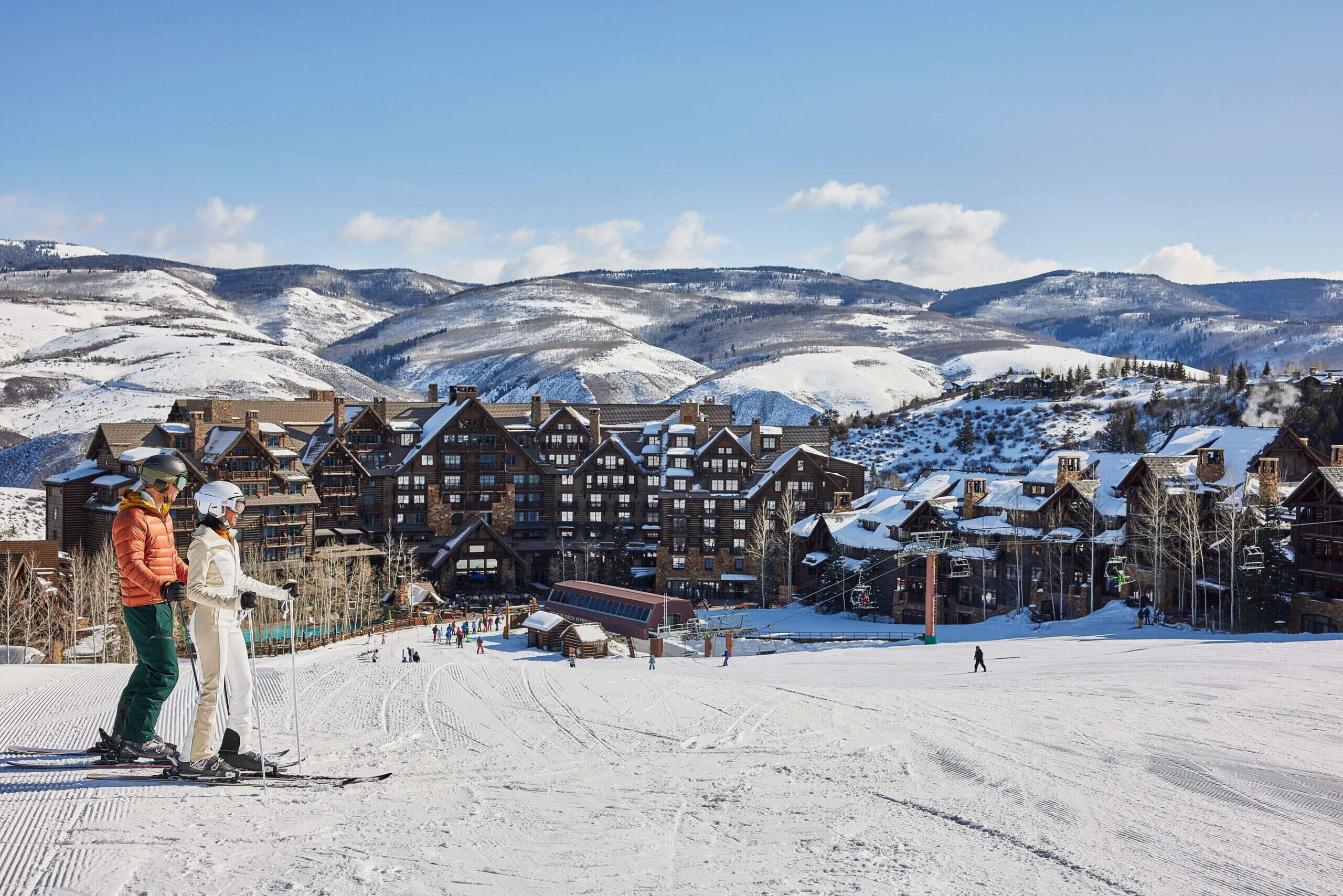 The Ultimate US Ski Suites for Travelers Who Want It All