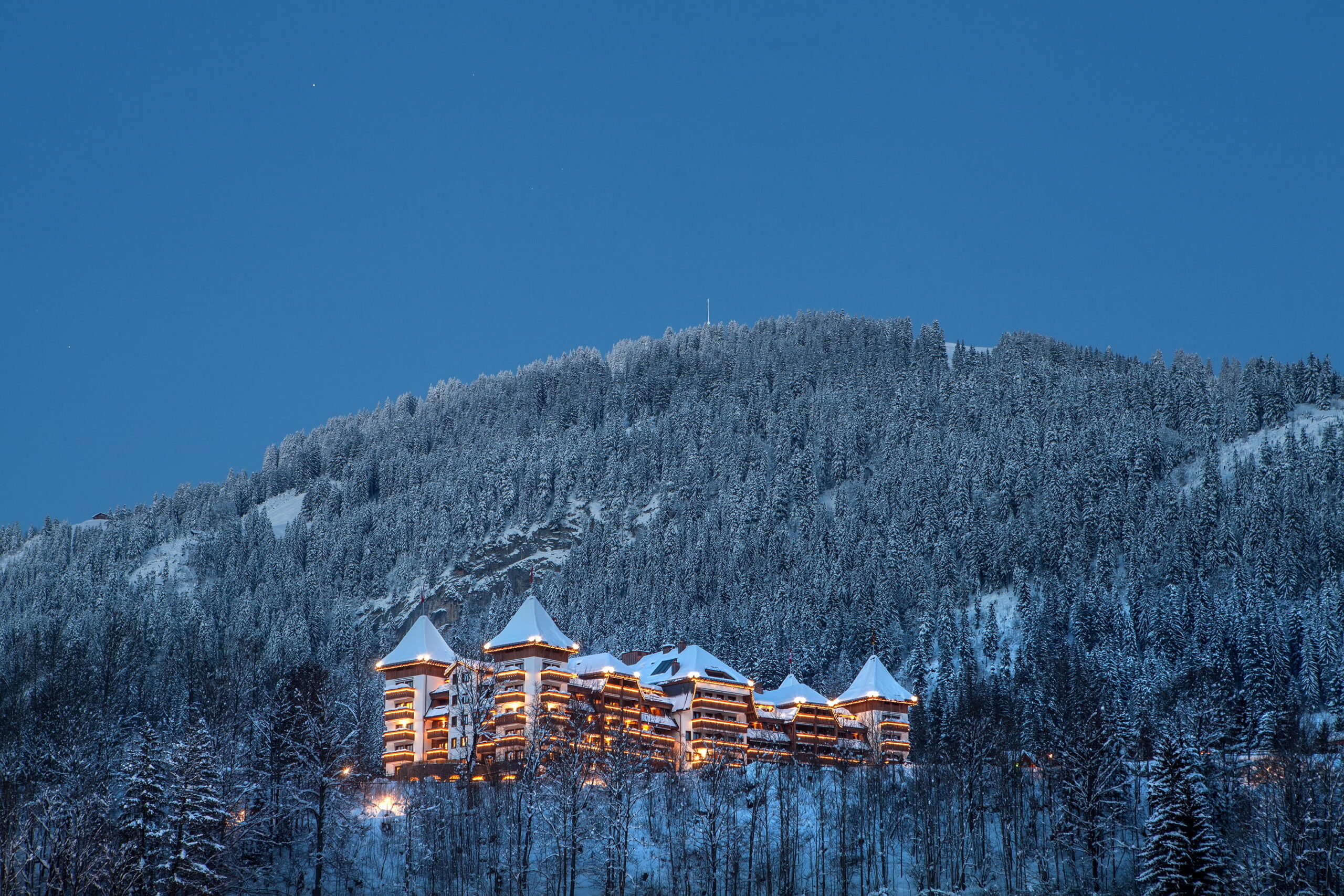 the alpina gstaad hotel