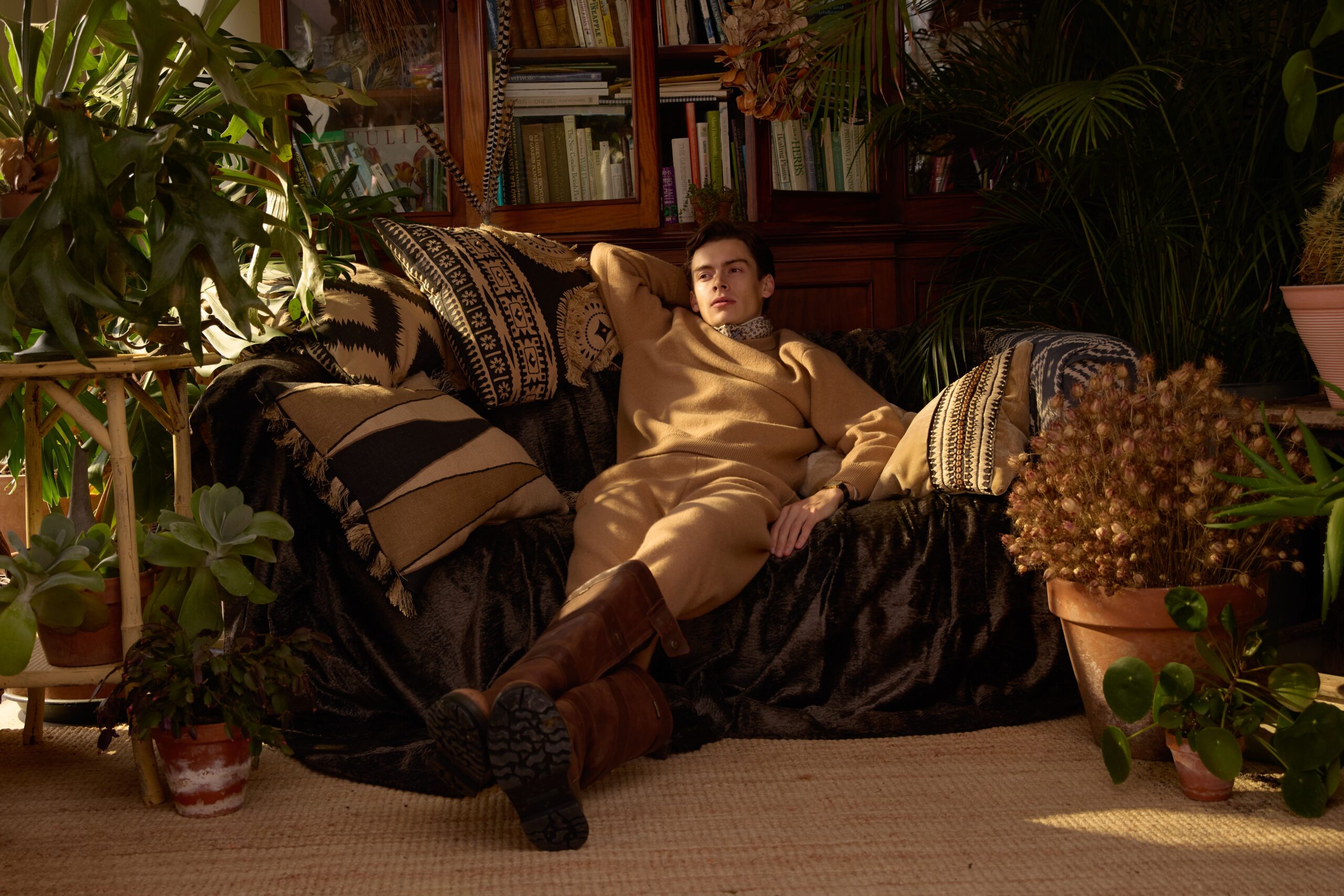 Not All Cashmere Is Equal – These Four Brands Get It Right