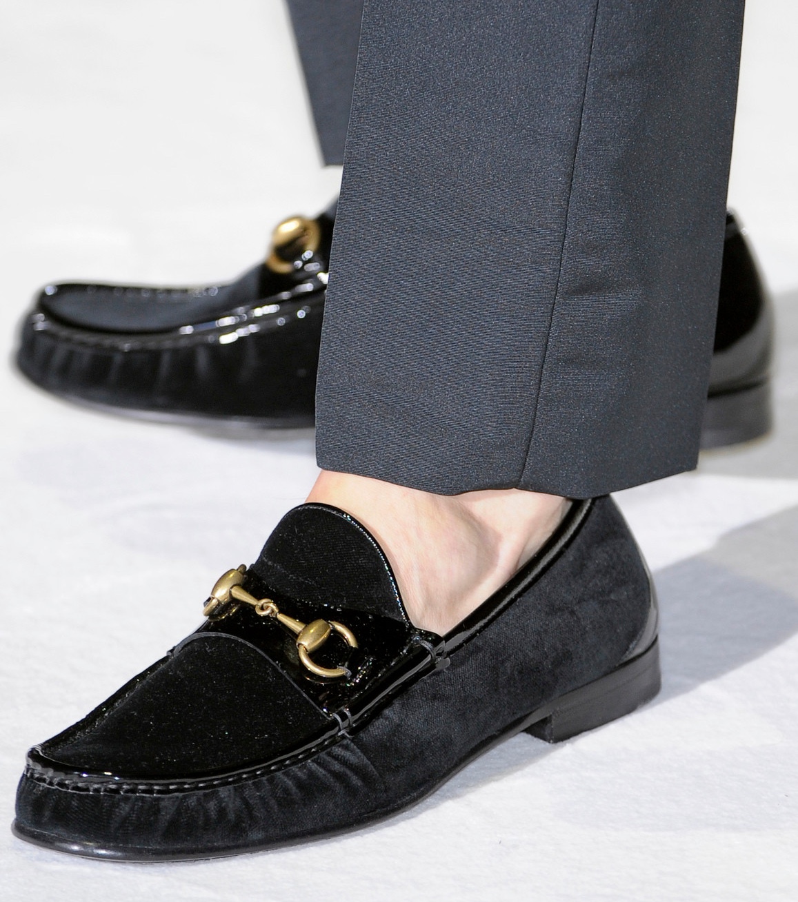 What Your Loafer Says About You