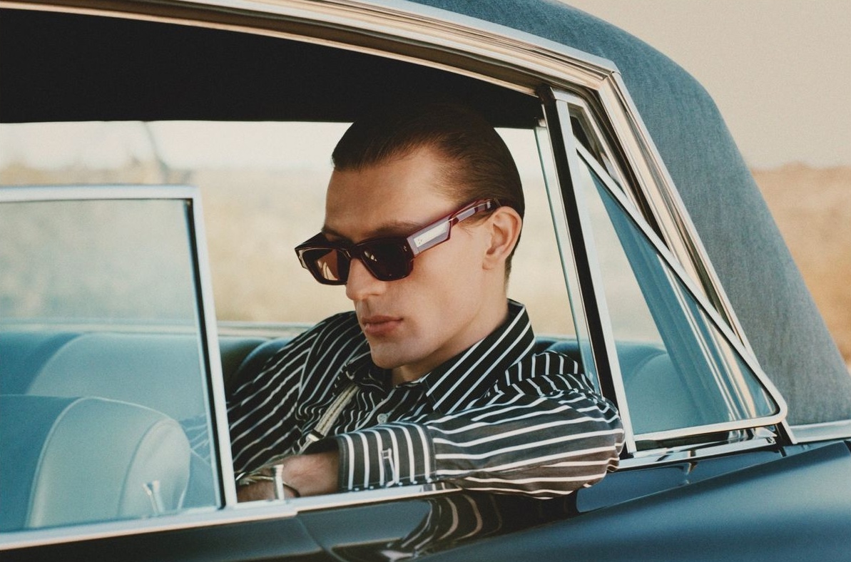 Hollywood’s Leading Men Rate This American Sunglasses Brand