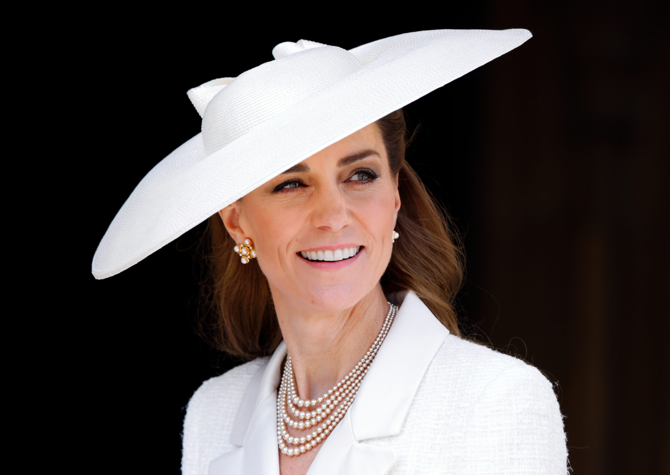 The Royal Family’s Secret Weapon? Fashion