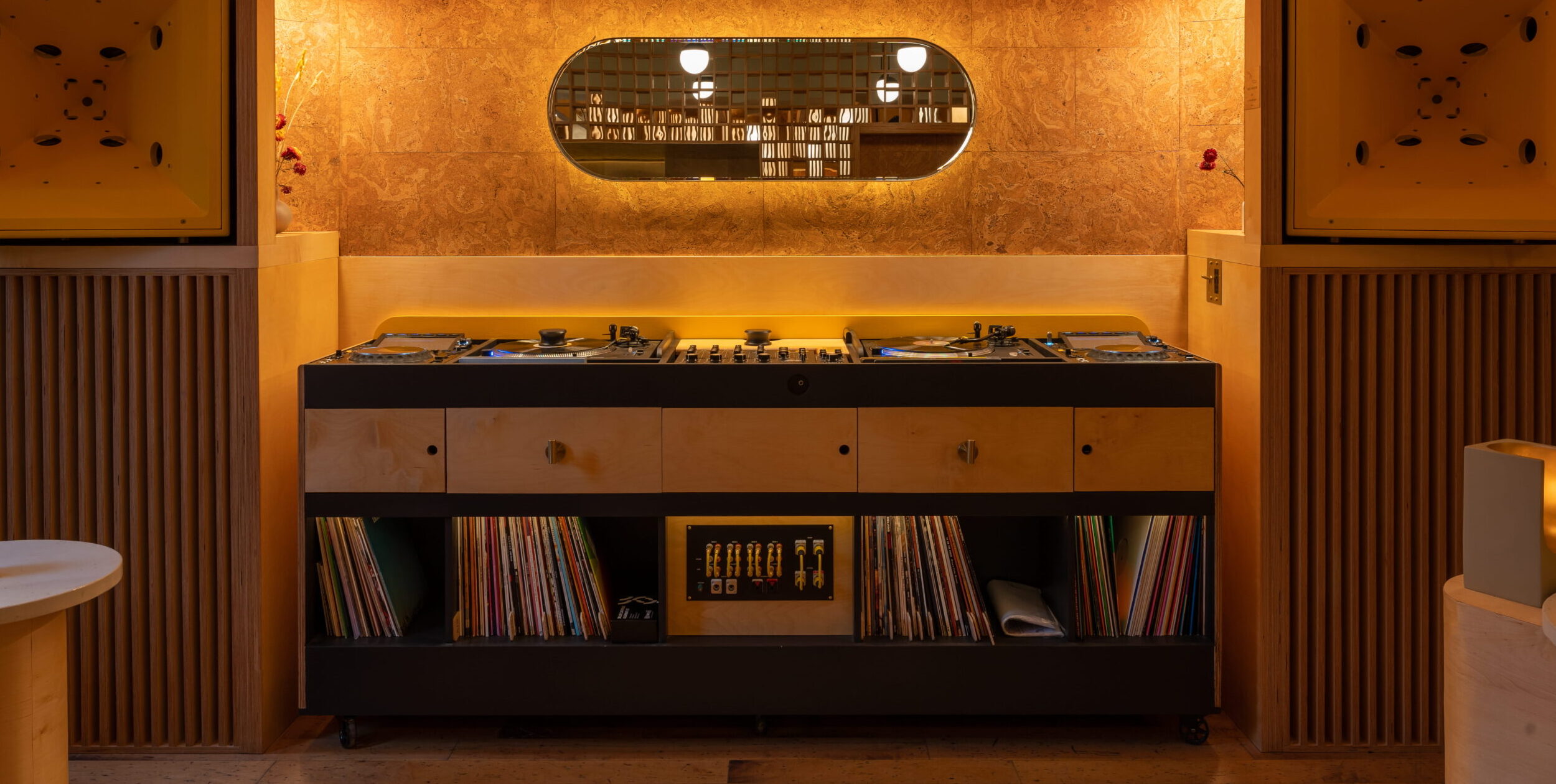 How Japan’s Listening Bar Culture Conquered the World