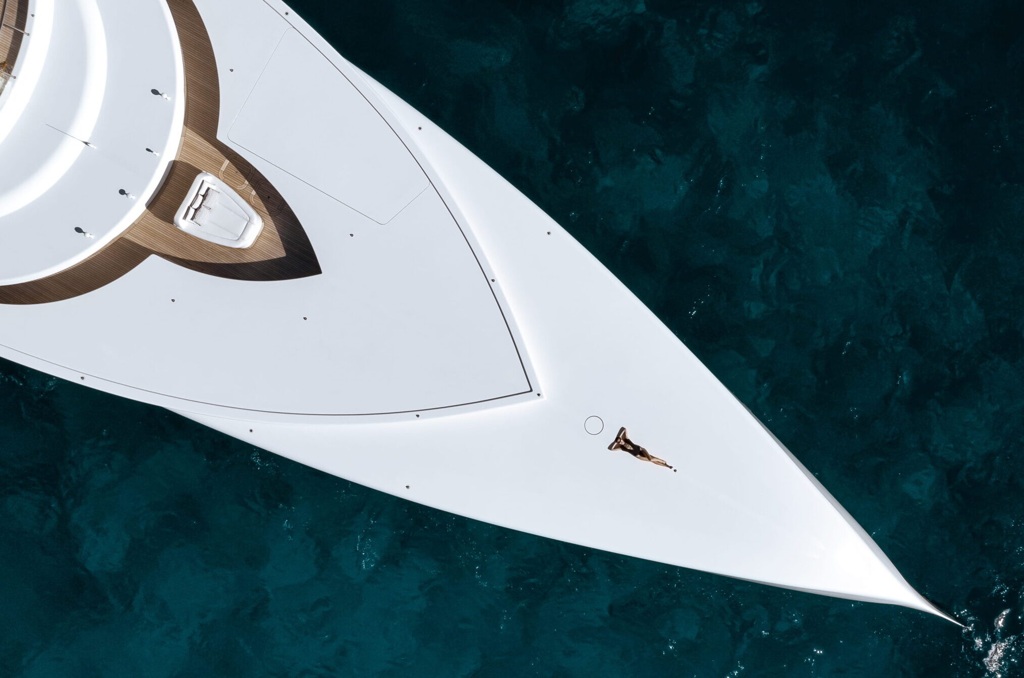 Inside the Secret World of Off-Market Superyacht Charters
