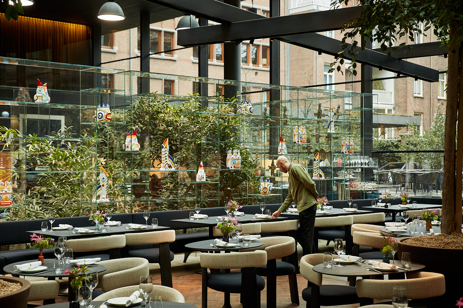 Is Ottolenghi’s First Amsterdam Restaurant Worth It? Here’s Our Verdict