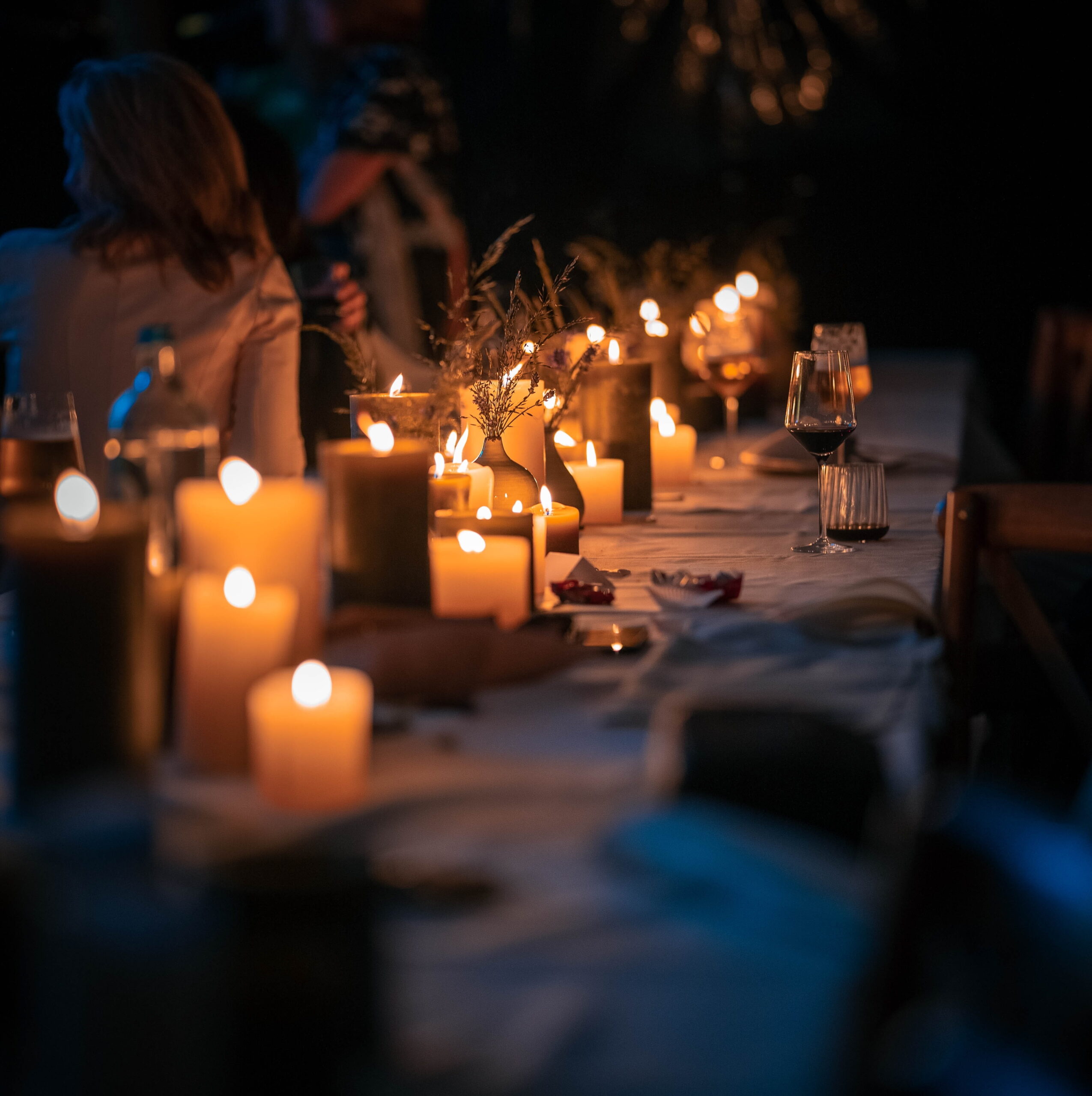 6 Top Supper Club Tickets to Book in NYC Right Now