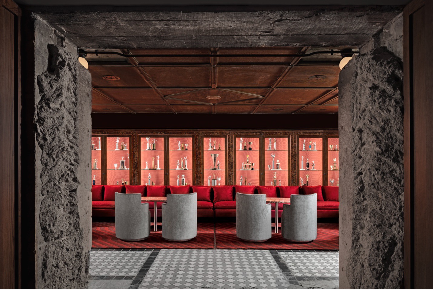 A Drinks Writer’s Guide to Hotel Bars Around the World